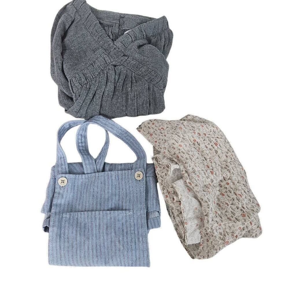 Zara girls bundle